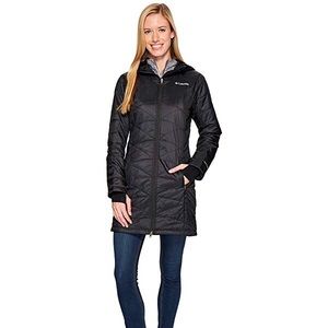 Columbia Mighty Lite Hooded Jacket